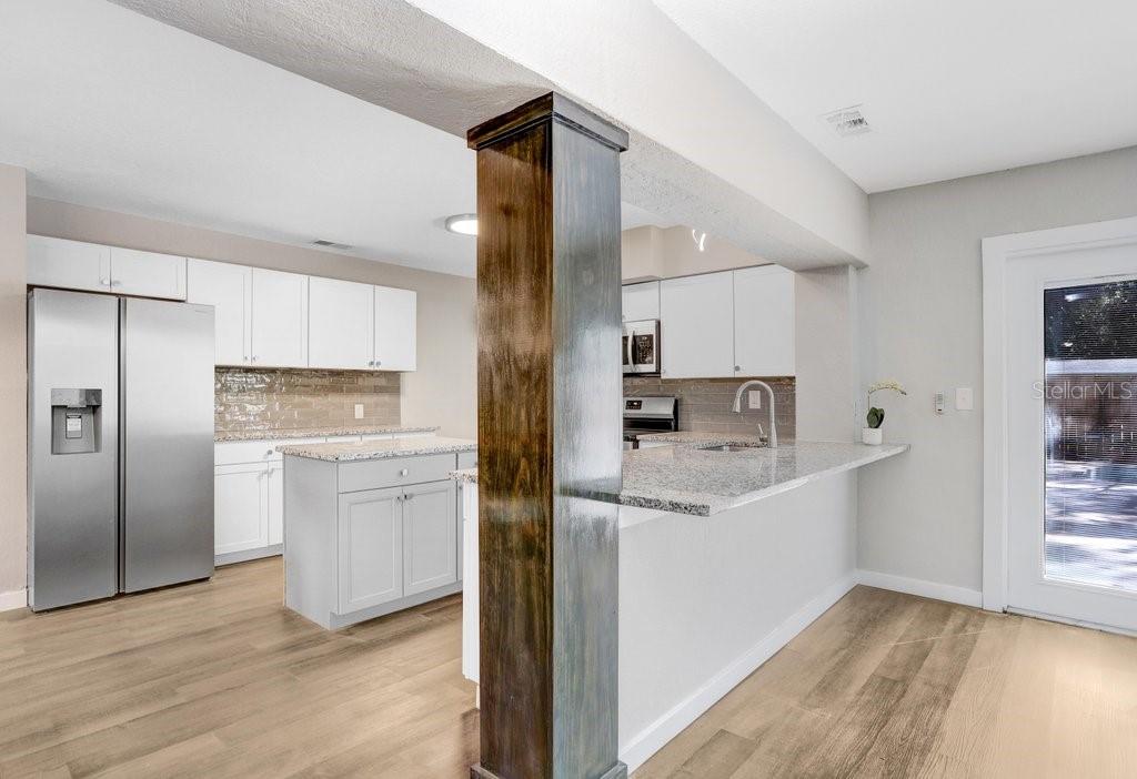 SHOREACRES CENTER - Residential