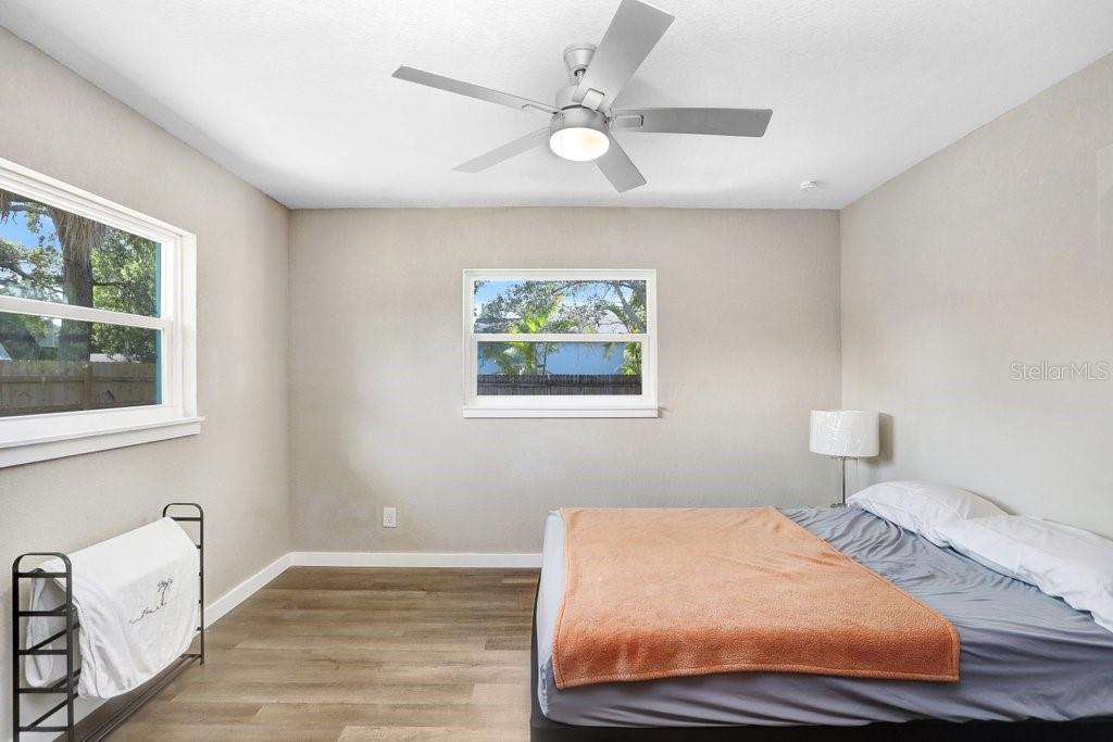 SHOREACRES CENTER - Residential