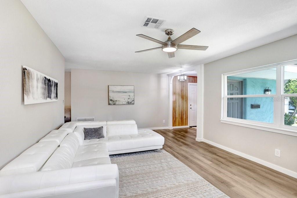 SHOREACRES CENTER - Residential