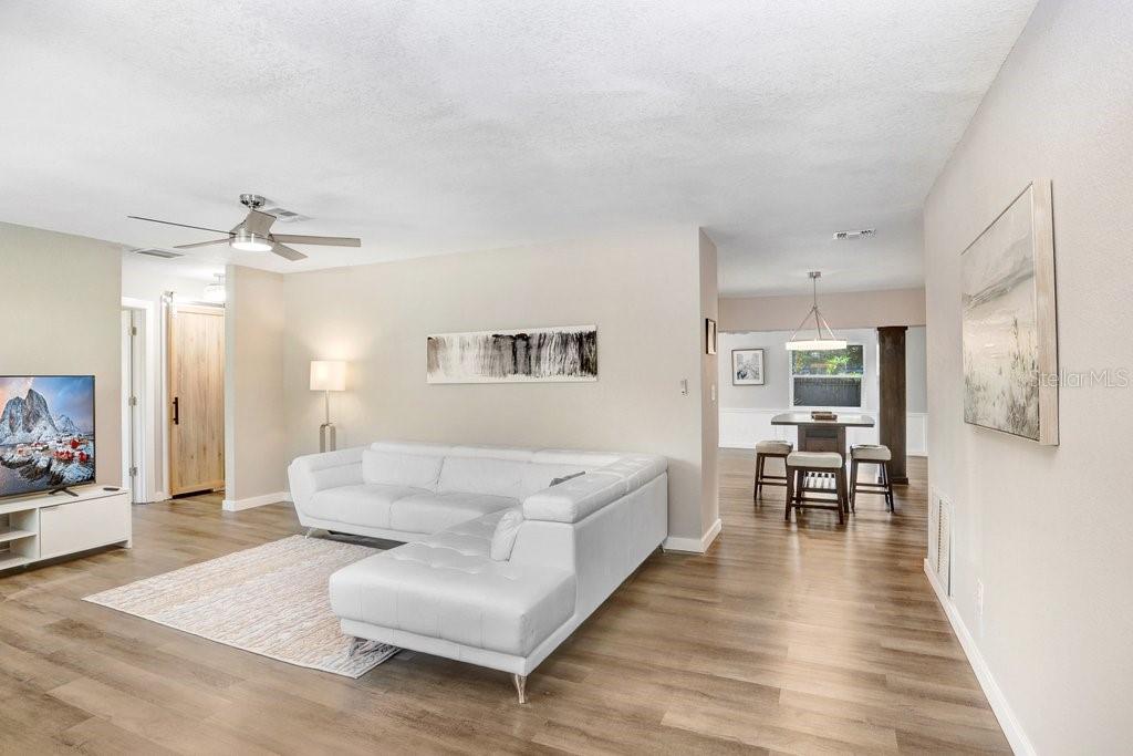 SHOREACRES CENTER - Residential