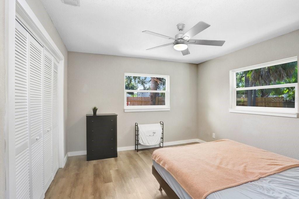 SHOREACRES CENTER - Residential