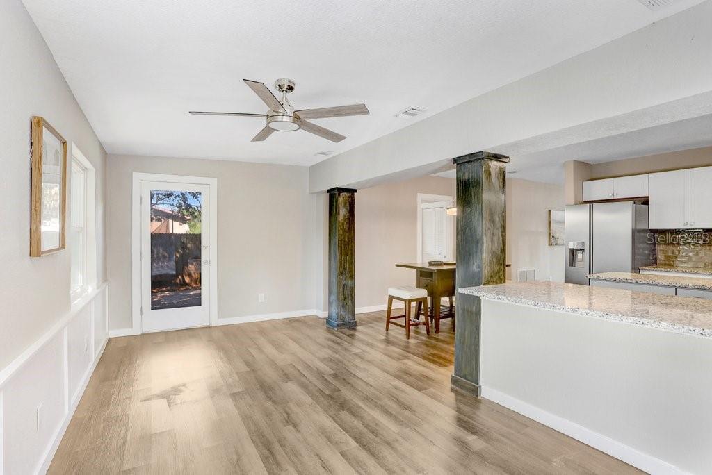 SHOREACRES CENTER - Residential