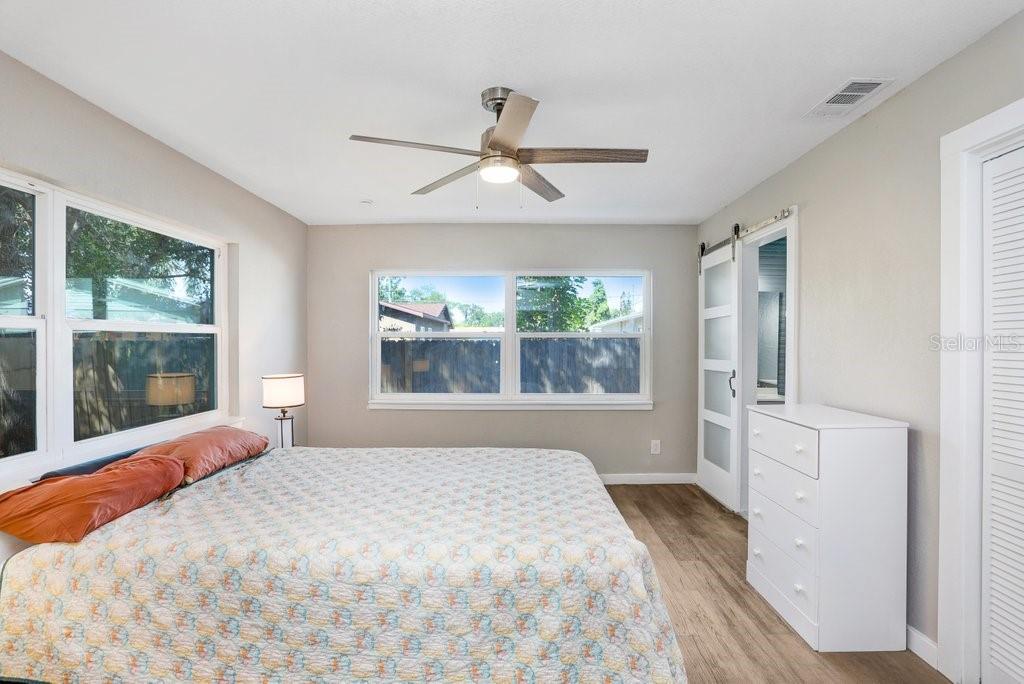 SHOREACRES CENTER - Residential