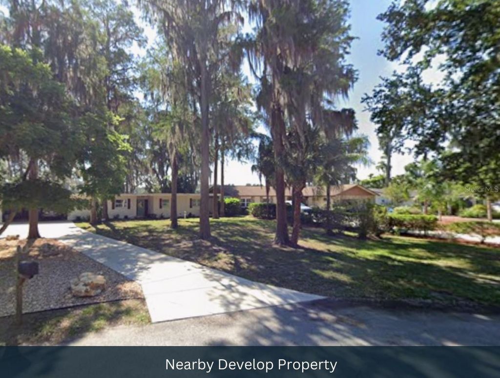 Photo of Blount Road, Lutz, FL 33558 (MLS # TB8472473)