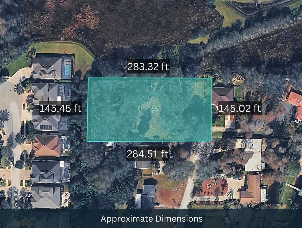 Photo of Blount Road, Lutz, FL 33558 (MLS # TB8472473)