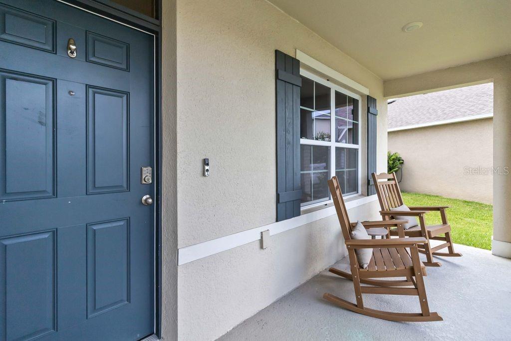 2833 ETHAN HAMMOCK ROAD