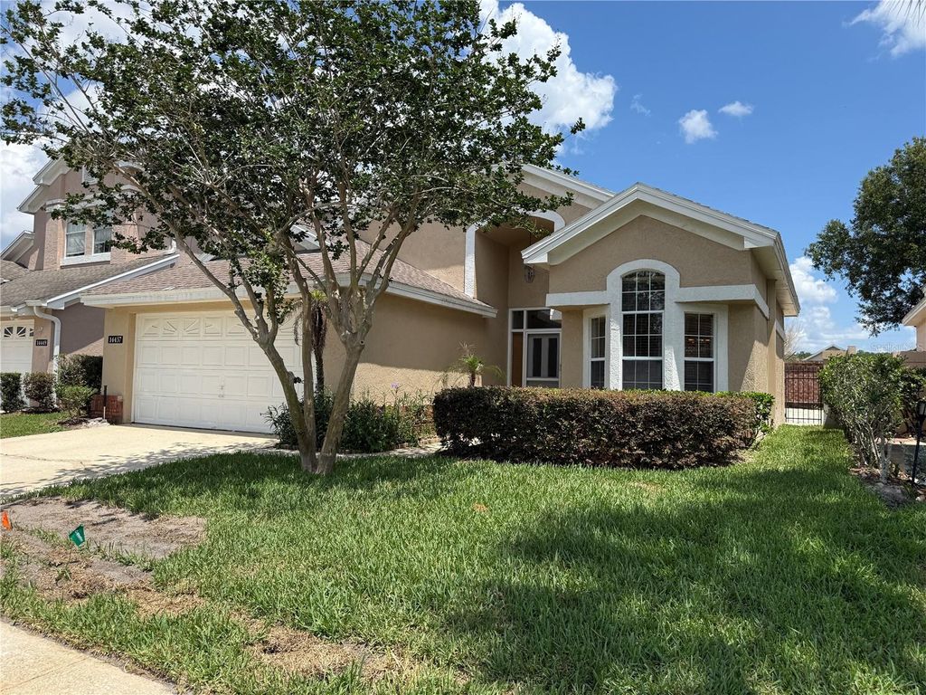 Photo of 14457 Mandolin Drive, Orlando, FL 32837 (MLS # O6408640)
