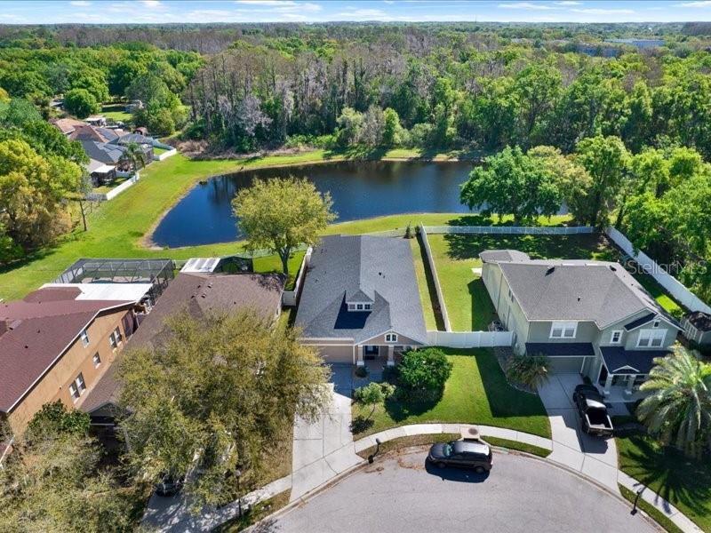 TRADITIONS AT WOODMONT - Residential