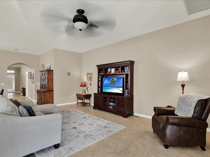 TRADITIONS AT WOODMONT - Residential