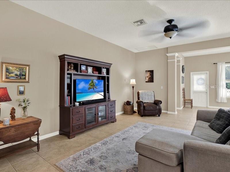 TRADITIONS AT WOODMONT - Residential