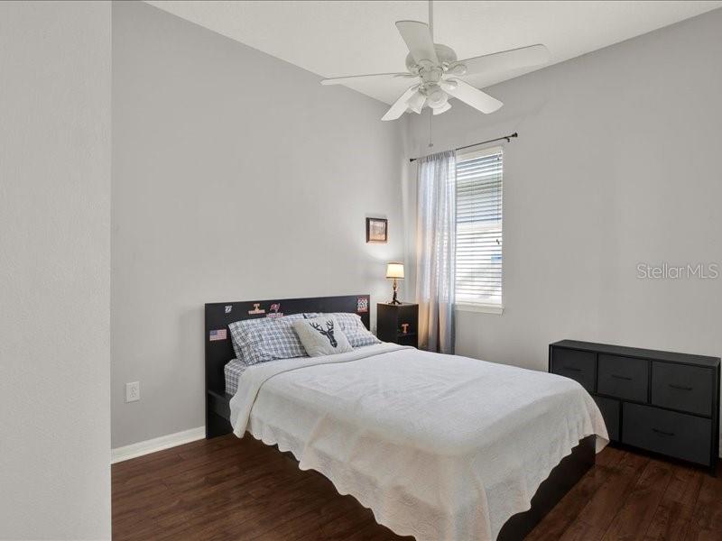 TRADITIONS AT WOODMONT - Residential