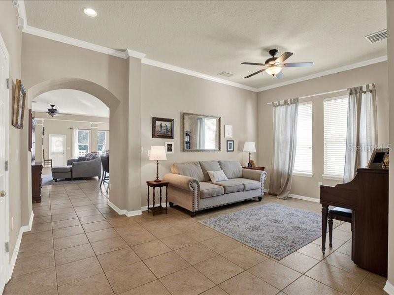 TRADITIONS AT WOODMONT - Residential