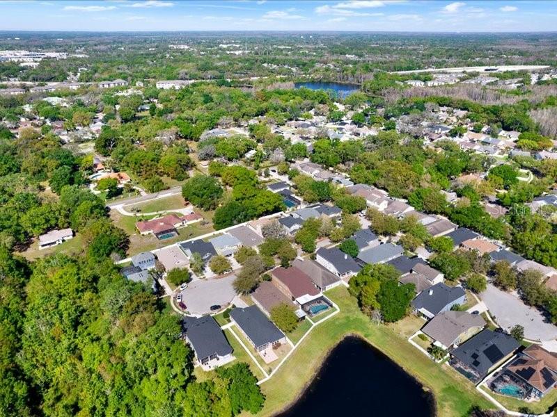 TRADITIONS AT WOODMONT - Residential