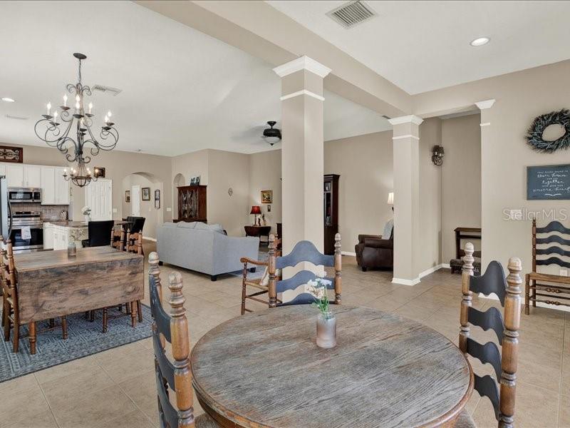 TRADITIONS AT WOODMONT - Residential