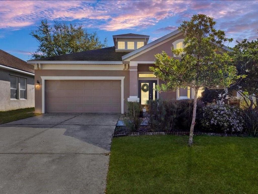 Photo of 13305 Tiger Lilly Lane, Tampa, FL 33625 (MLS # TB8488418)