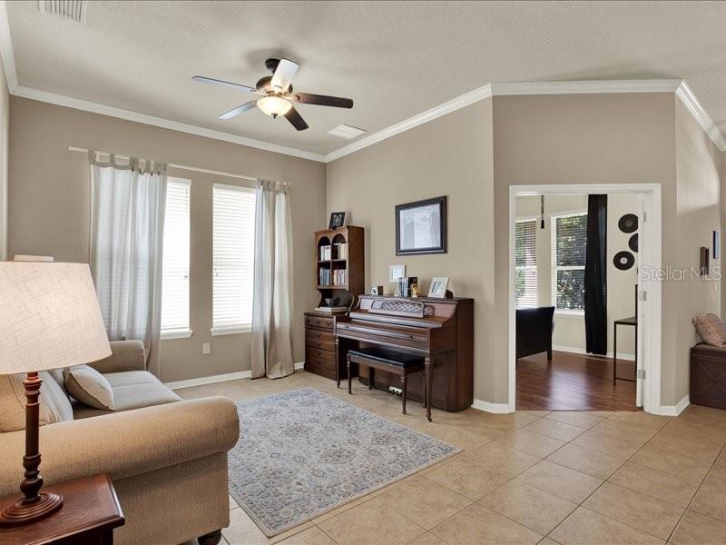 TRADITIONS AT WOODMONT - Residential