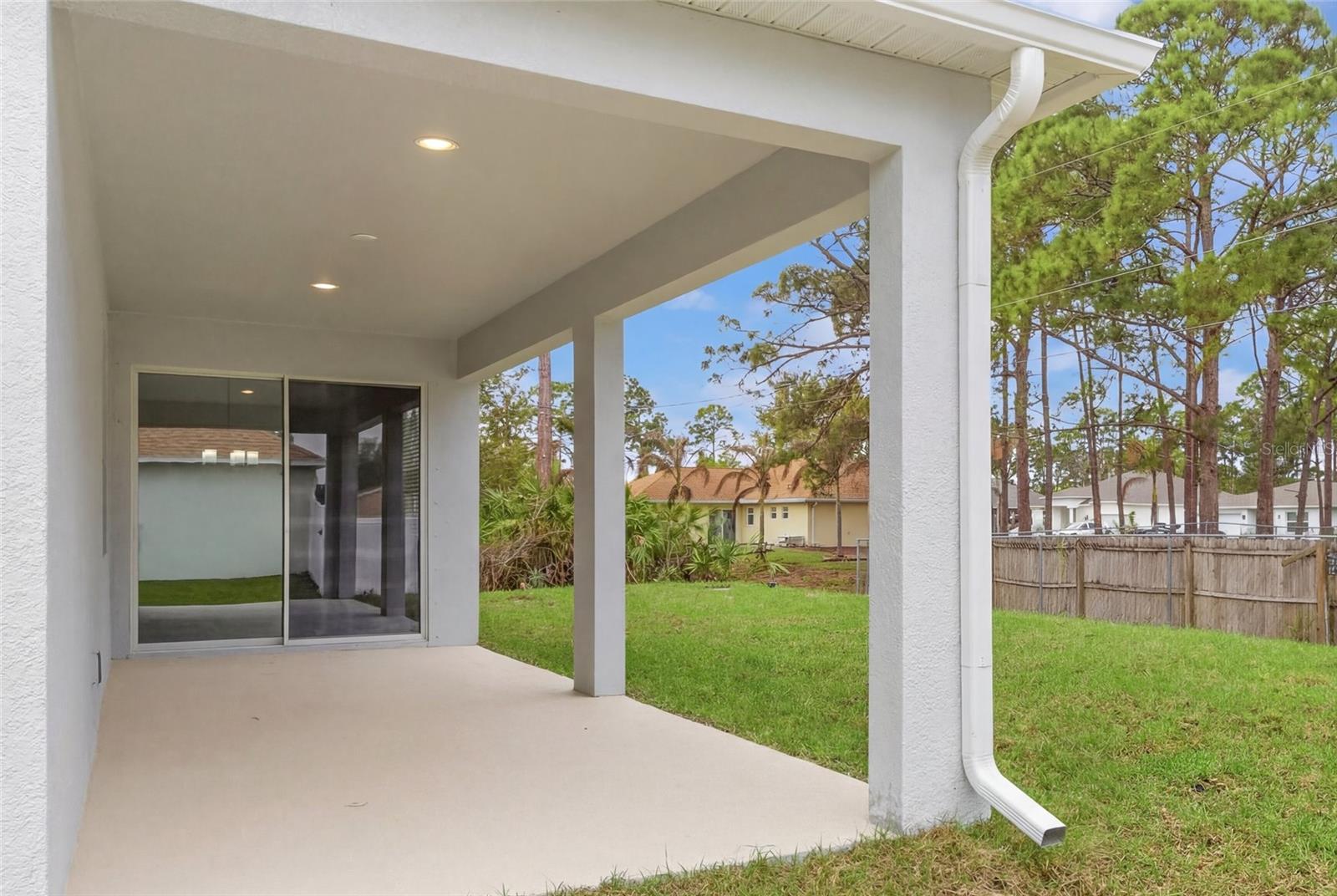 PORT MALABAR UNIT 18 - Residential