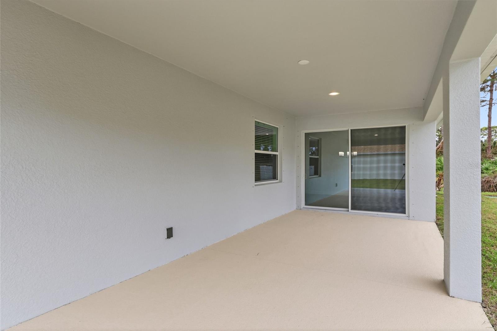 PORT MALABAR UNIT 18 - Residential