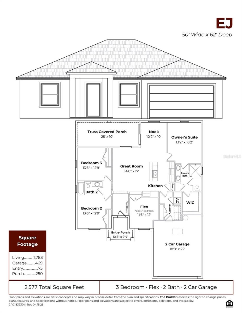 PORT MALABAR UNIT 18 - Residential
