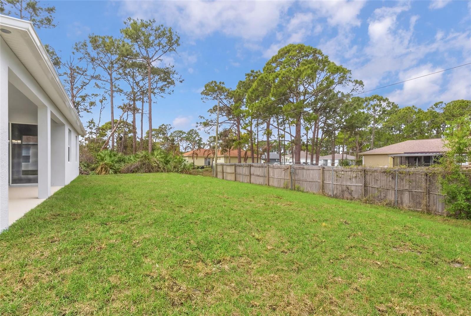 PORT MALABAR UNIT 18 - Residential