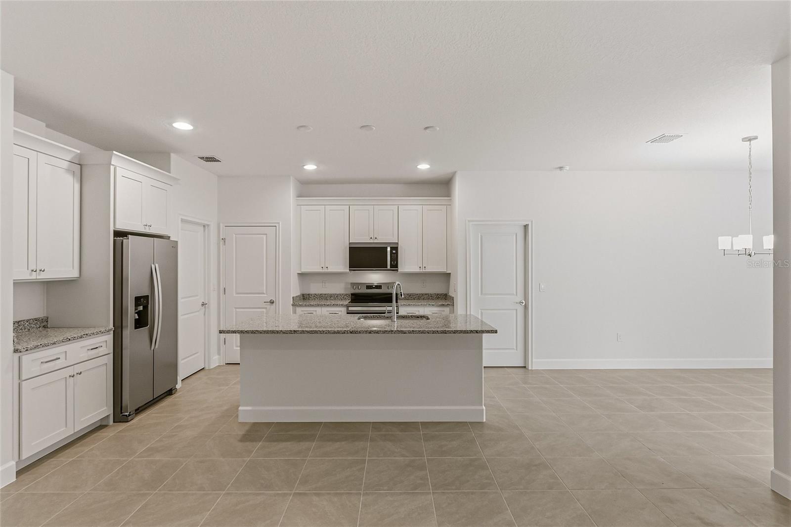 PORT MALABAR UNIT 18 - Residential