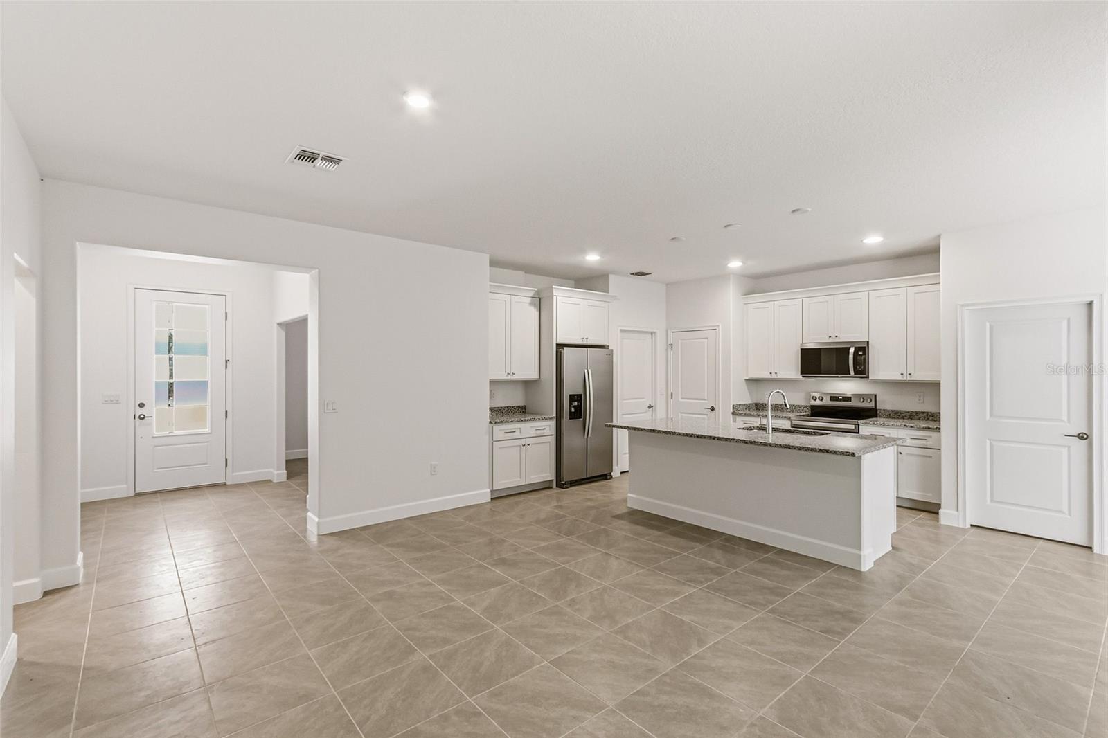 PORT MALABAR UNIT 18 - Residential