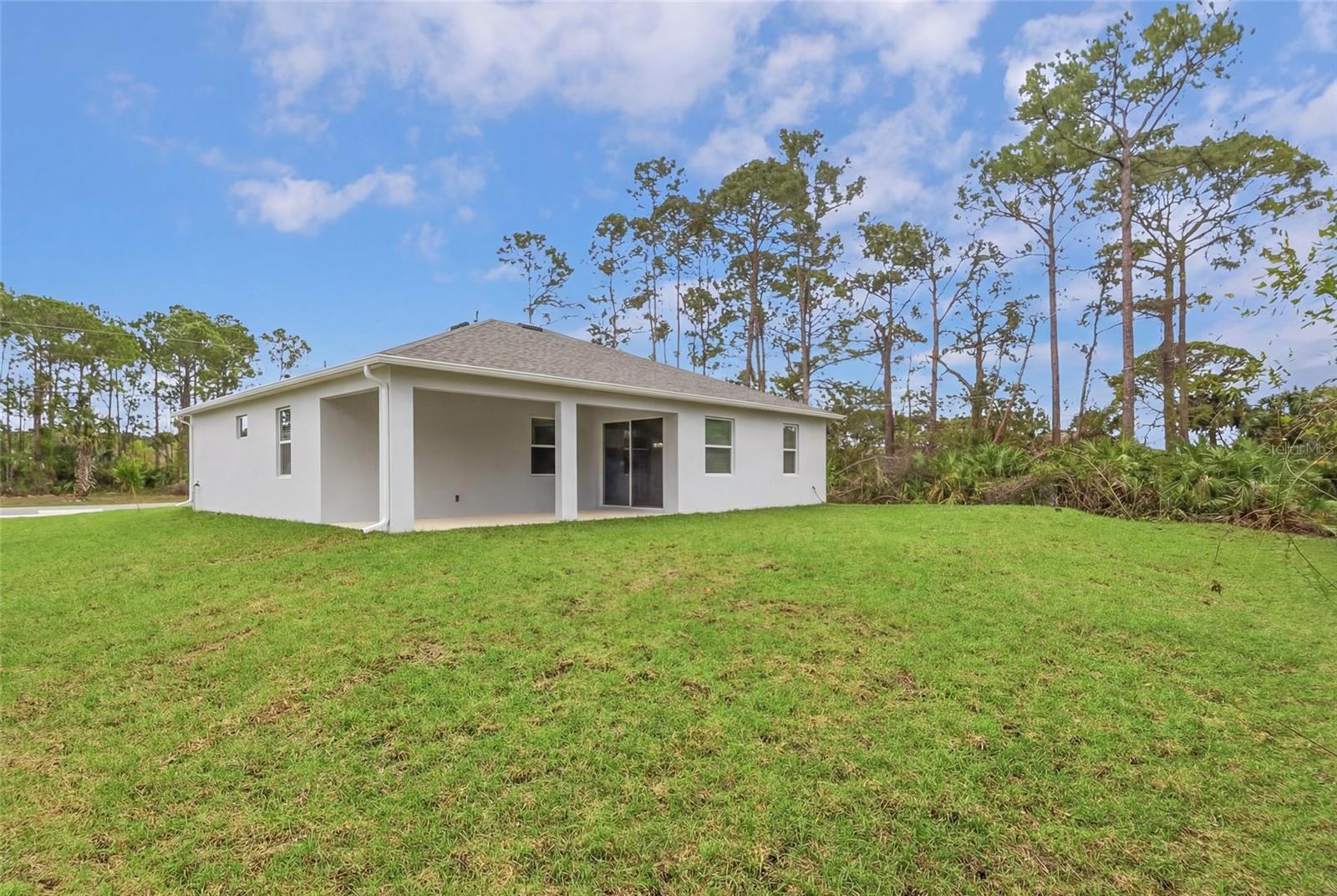 PORT MALABAR UNIT 18 - Residential