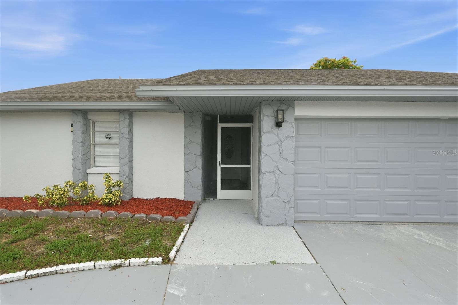 11320 PARTRIDGE DRIVE