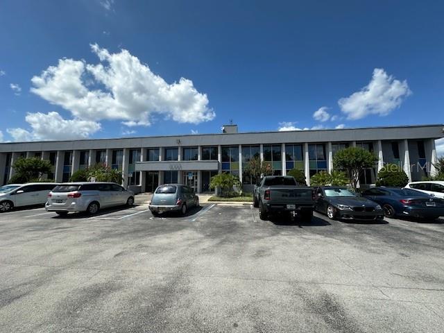 SOUTH ORANGE PARK SEC 01 - Commercial Sale