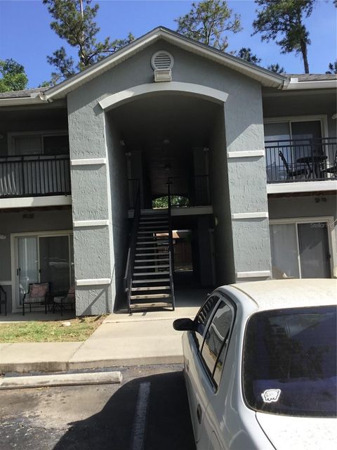 3705 SW 27TH STREET 422 GAINESVILLE FL 32608