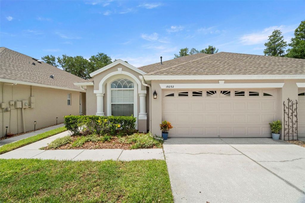 Photo of 19232 Barred Owl Court, Land O Lakes, FL 34638 (MLS # TB8373550)