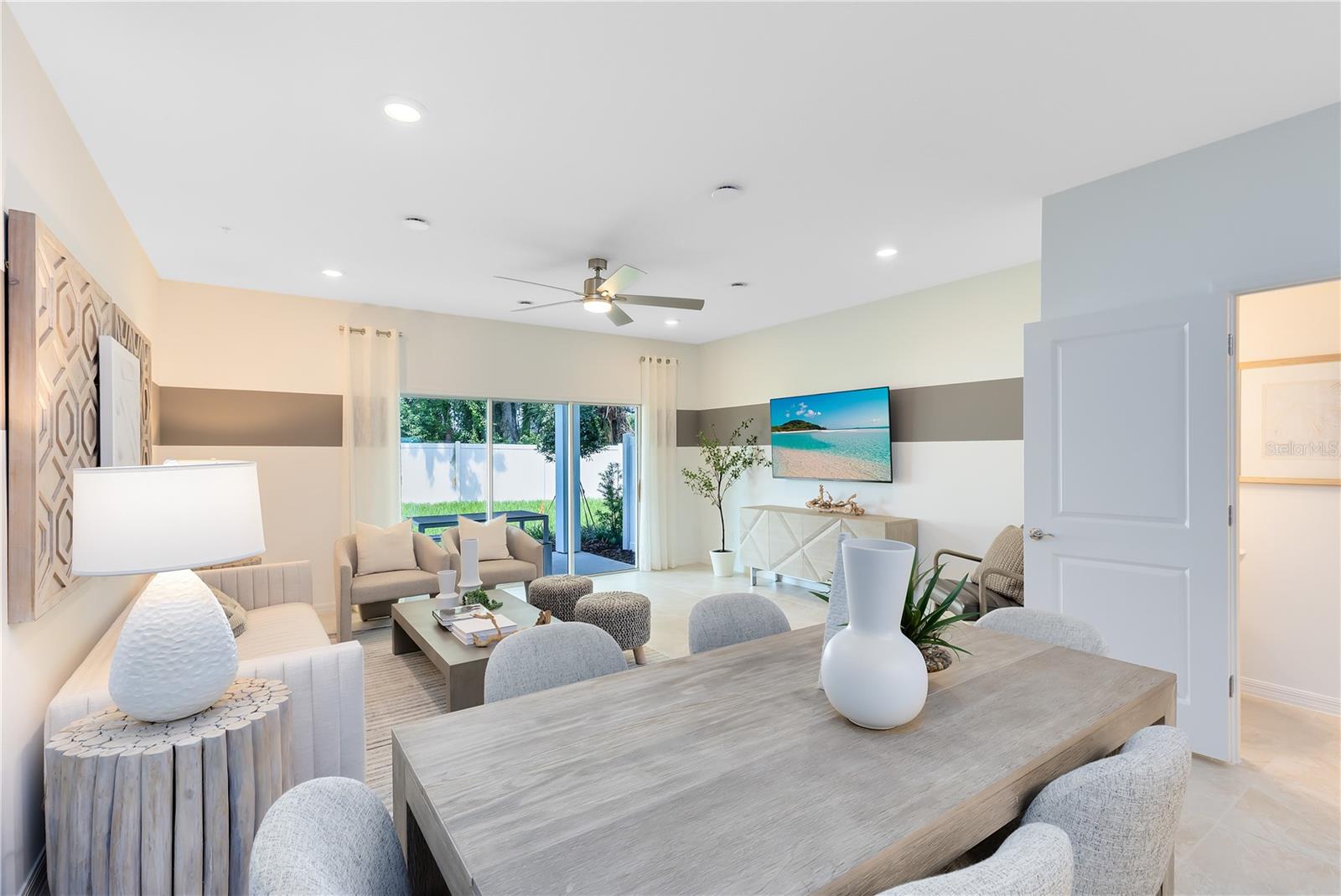 HARTFORD TERRACE PHASE 2B - Residential