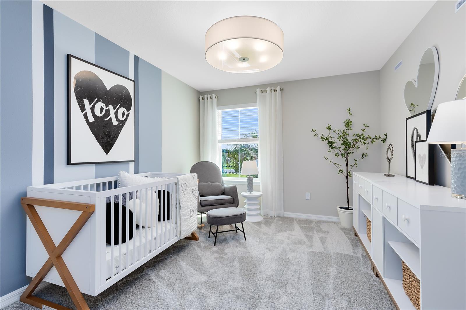 HARTFORD TERRACE PHASE 2B - Residential