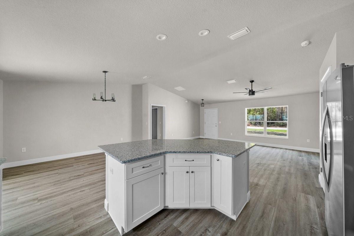 CITRUS SPGS UNIT 19 - Residential