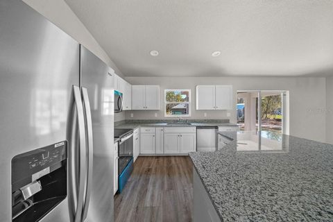 Tiny photo for 9927 N Athenia Drive, Citrus Springs, FL 34434 (MLS # G5108964)