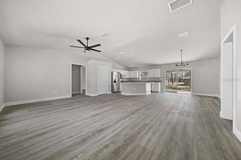 Tiny photo for 9927 N Athenia Drive, Citrus Springs, FL 34434 (MLS # G5108964)