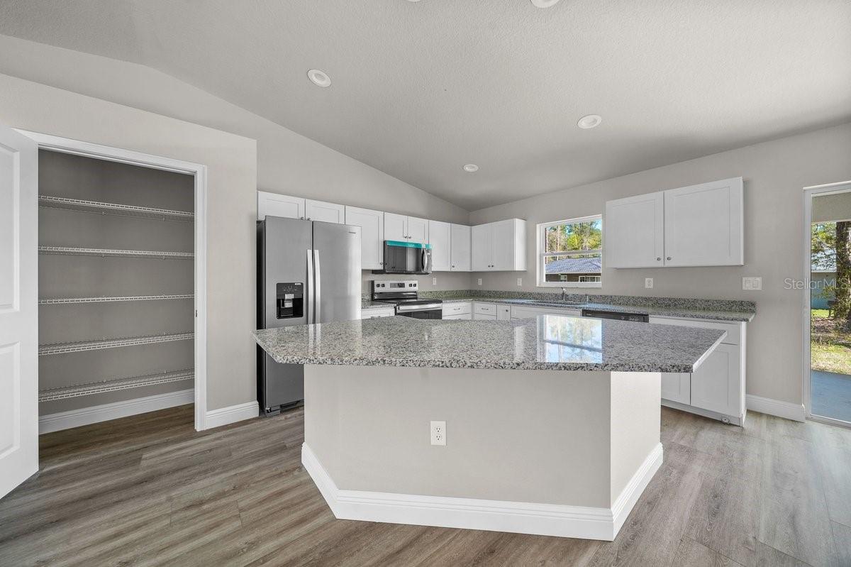 CITRUS SPGS UNIT 19 - Residential