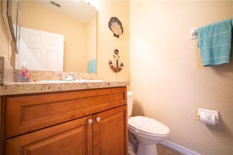 Tiny photo for 16609 Caribbean Breeze Way, Clermont, FL 34714 (MLS # S5150426)