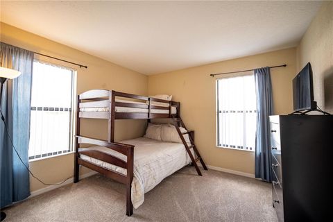 Tiny photo for 16609 Caribbean Breeze Way, Clermont, FL 34714 (MLS # S5150426)
