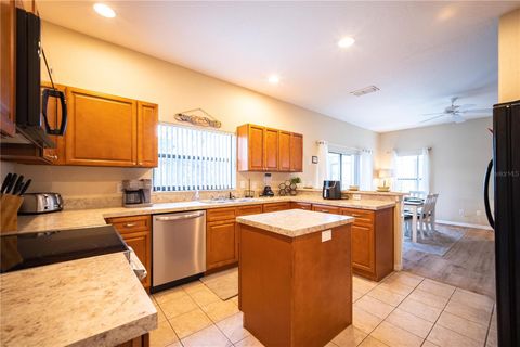 Tiny photo for 16609 Caribbean Breeze Way, Clermont, FL 34714 (MLS # S5150426)