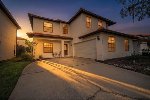 Photo of 16609 Caribbean Breeze Way, Clermont, FL 34714 (MLS # S5150426)