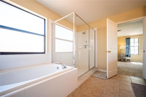 Tiny photo for 16609 Caribbean Breeze Way, Clermont, FL 34714 (MLS # S5150426)