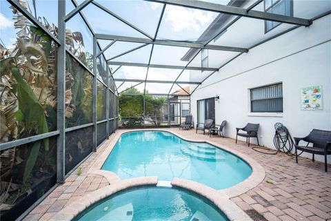 Tiny photo for 16609 Caribbean Breeze Way, Clermont, FL 34714 (MLS # S5150426)