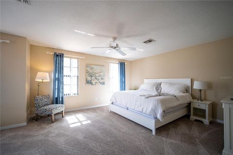 Tiny photo for 16609 Caribbean Breeze Way, Clermont, FL 34714 (MLS # S5150426)