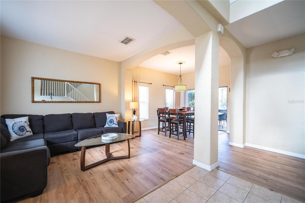 Photo of 16609 Caribbean Breeze Way, Clermont, FL 34714 (MLS # S5150426)