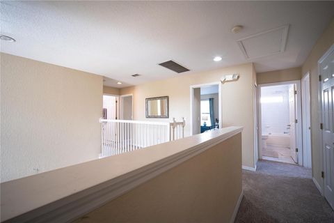 Tiny photo for 16609 Caribbean Breeze Way, Clermont, FL 34714 (MLS # S5150426)