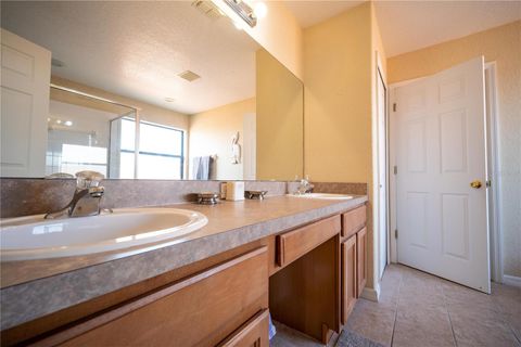 Tiny photo for 16609 Caribbean Breeze Way, Clermont, FL 34714 (MLS # S5150426)