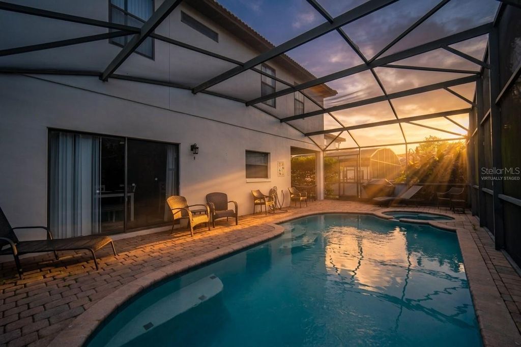 Photo of 16609 Caribbean Breeze Way, Clermont, FL 34714 (MLS # S5150426)