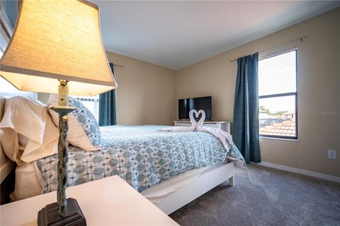 Tiny photo for 16609 Caribbean Breeze Way, Clermont, FL 34714 (MLS # S5150426)