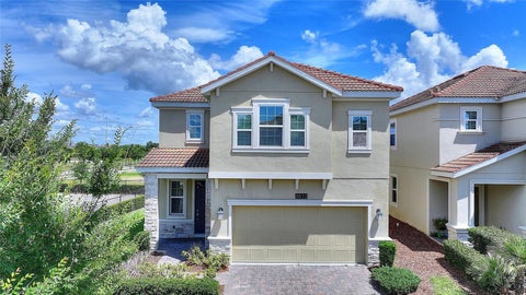 Property photo of 8833 Beth Page Ln, Davenport, FL 33896